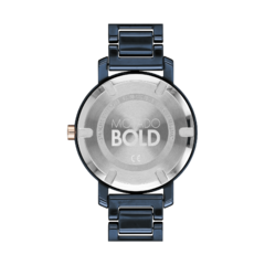 Reloj Mujer Movado boldt 3600708 Agente Oficial Argentina en internet