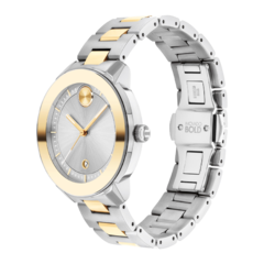 Reloj Mujer Movado boldt 3600749 Agente Oficial Argentina en internet