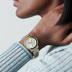 Reloj Mujer Movado boldt 3600749 Agente Oficial Argentina - tienda online