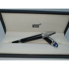 Roller MontBlanc 118847 StarWalker Dué, Agente Oficial Argentina - comprar online