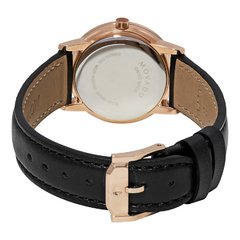Reloj Mujer Movado Museum 0607276 Agente Oficial Argentina - comprar online