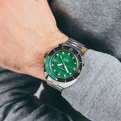 Reloj Hombre Bulova 96B322, Agente Oficial Argentina - tienda online