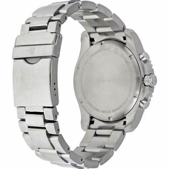 Reloj Hombre Swiss Army 241689 Maverick Chronograph, Agente Oficial Argentina en internet
