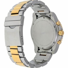 Reloj Hombre Swiss Army 241693 Maverick Chronograph, Agente Oficial Argentina en internet