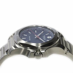 Reloj Hombre Swiss Army 241724 Inox, Agente Oficial Argentina - comprar online