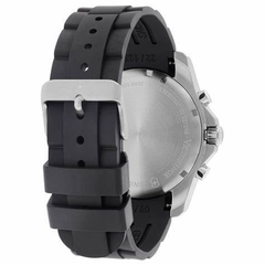Reloj Hombre Swiss Army 241696 Maverick Chronograph, Agente Oficial Argentina - Miller Joyeros