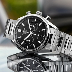 Reloj Hombre Tag Heuer CBN2010.BA0642 Carrera, Agente Oficial Argentina - comprar online