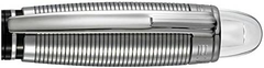 Pluma MontBlanc 38009 StarWalker Precious Resin, Agente Oficial Argentina - Miller Joyeros