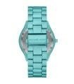 Reloj Mujer Michael Kors Slim Runway MK4525 Agente Oficial Argentina - Miller Joyeros