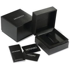 Reloj Mujer Movado Bold 3600593 Agente Oficial Argentina - comprar online