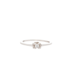 Anillo de Oro 18 kltes