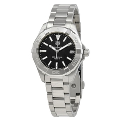 Reloj Mujer Tag Heuer Aquaracer WBD1310.BA0740 Agente Oficial Argentina - comprar online