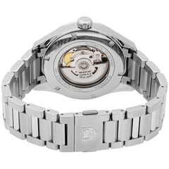 Imagen de Reloj Hombre Tag Heuer Carrera Calibre 5 WAR201E.BA0723 Agente Oficial Argentina