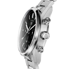 Reloj Hombre Tag Heuer CBN2010.BA0642 Carrera, Agente Oficial Argentina en internet
