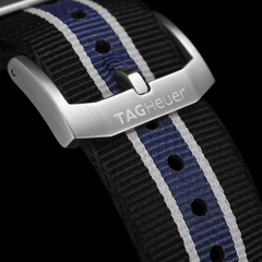 Reloj Hombre Tag Heuer Formula 1 WAZ1010.FC8197 Agente Oficial Argentina PRECIO PUBLICADO EN 12 Cuotas!! - tienda online