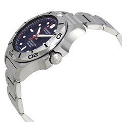 Reloj Hombre Swiss Army Inox 241782 Agente Oficial Argentina en internet