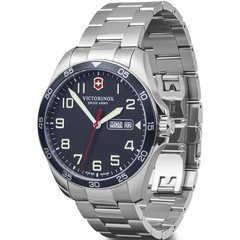 Reloj Hombre Swiss Army FieldForce 241851 Agente Oficial Argentina - comprar online