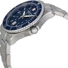 Reloj Hombre Swiss Army 241602 Maverick, Agente Oficial Argentina - comprar online