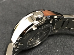 Reloj Mujer Tag Heuer Carrera Lady Calibre 9 WAR2410.BA0776 Agente Oficial Argentina en internet