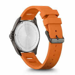 Reloj Hombre Swiss Army FieldForce GMT 241897 Agente Oficial Argentina - Miller Joyeros