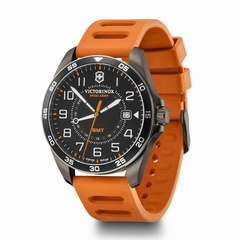 Reloj Hombre Swiss Army FieldForce GMT 241897 Agente Oficial Argentina en internet