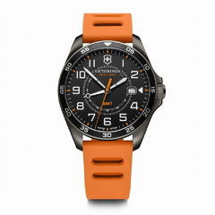 Reloj Hombre Swiss Army FieldForce GMT 241897 Agente Oficial Argentina - comprar online