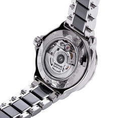 Reloj Mujer Tag Heuer Formula 1 Diamond Black Ceramic WAU2210.BA0859 Special Line Agente Oficial Argentina - tienda online