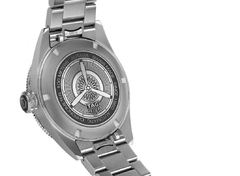 Reloj Hombre Tag Heuer Autavia Calibre 5 Cosc Automatic WBE5114.EB0173, Agente Oficial Argentina - comprar online