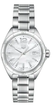 Reloj Mujer Tag Heuer Formula 1 WBJ1418.BA0664 Agente Oficial Argentina