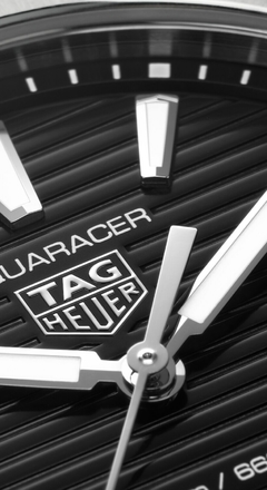 Reloj Hombre Tag Heuer Aquaracer WBP1110.BA0627 Agente Oficial Argentina - comprar online