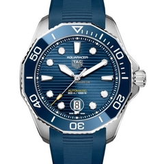 Reloj Hombre TAG Heuer Aquaracer WBP201B.FT6198 Agente Oficial Argentina. - comprar online