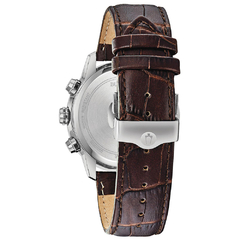 Reloj Hombre Bulova 96B311 Sutton Chronograph, Agente Oficial Argentina - Miller Joyeros