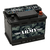 Bateria para autos 12x70 Army Igual a Bosch