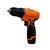 Taladro Atornillador Inalambrico 12v Lusqtoff Tal12-8a en internet