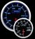 Indicador de presión de Combustible electrónico - Blanco/Azul - ESD-Florida