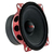 Parlantes Medio 4 Pulgadas 8 Ohms 200w Ds18 Pro-x4m