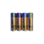 Pintura Stretch Aerosol Vinilo Linea Camaleon Gold