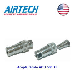 ACOPLE RÁPIDO AIRTECH AQD 500TF