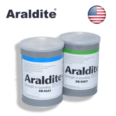 ADHESIVO EPOXI ARALDITE XB5047+XB5067