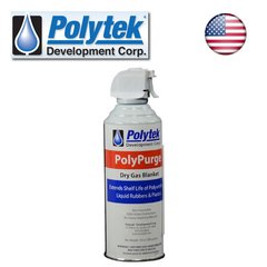 AGENTE PURGANTE PARA POLIURETANOS POLYTEK POLY PURGE
