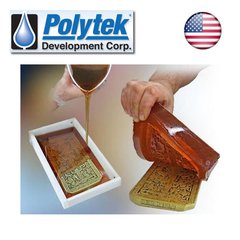 POLIURETANO POLYTEK 74-55 POR PACK 2.27 KG - comprar online