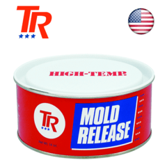 TR 104 - CERA DESMOLDANTE X 396 G. ALTA TEMPERATURA