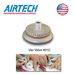 VÁLVULA DE VACÍO AIRTECH 401C