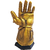 Manopla do Infinito Thanos Marvel - comprar online