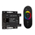 Controlador RGB Touch RF S/ Fio Controle Remoto Para Fita de LED - comprar online