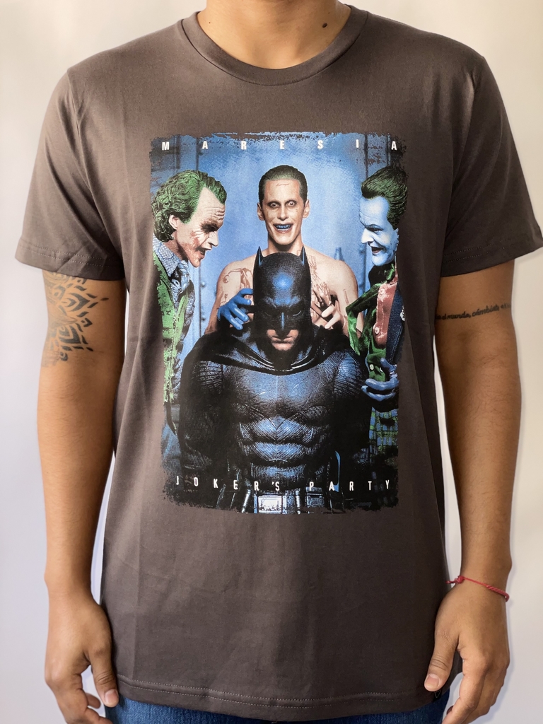 Batman vs Guason - Comprar en Maresia