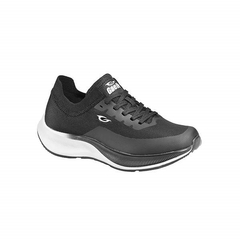 Running Women Wish (483W)