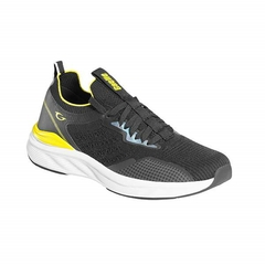 Running Men Cone (468)