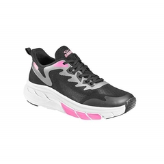 Running Women Polly (485W)
