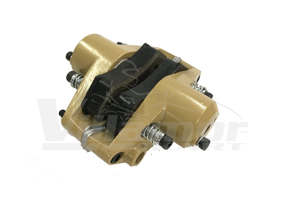 Caliper de Freno Hidraulico Comprar en Villamor Kart